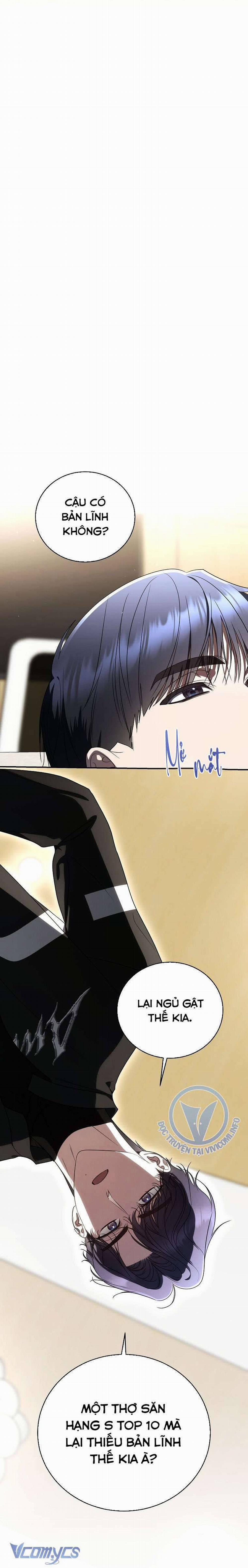 Hướng Dẫn Sinh Tồn Dành Cho Ranker 37 trang 18