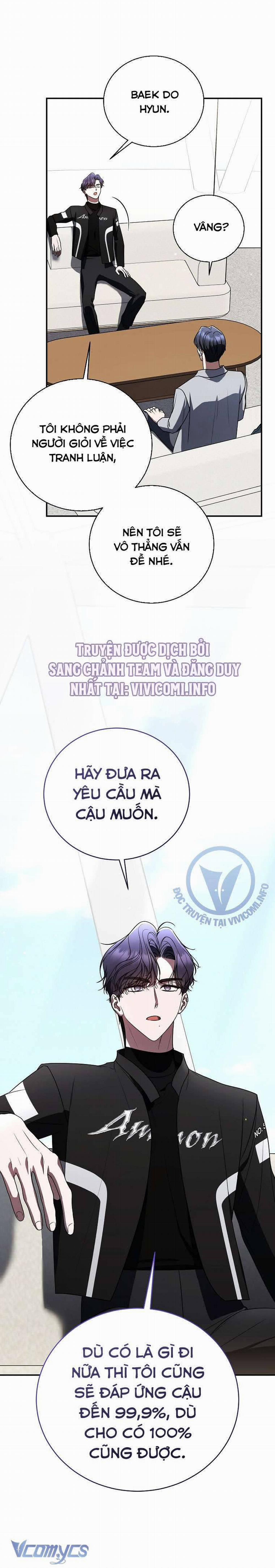 Hướng Dẫn Sinh Tồn Dành Cho Ranker 37 trang 21