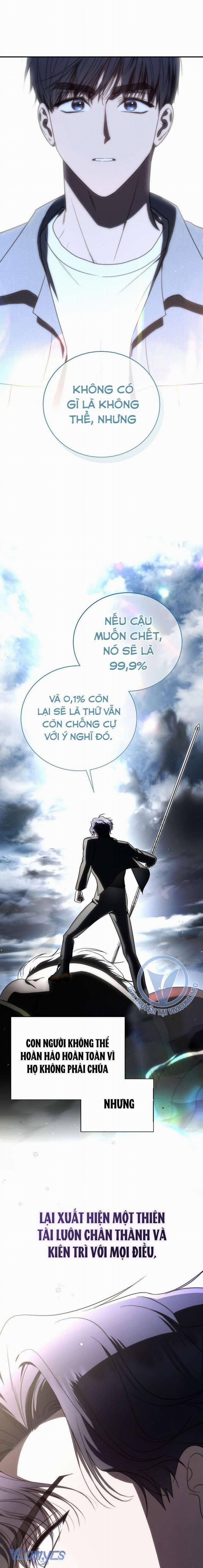 Hướng Dẫn Sinh Tồn Dành Cho Ranker 37 trang 22