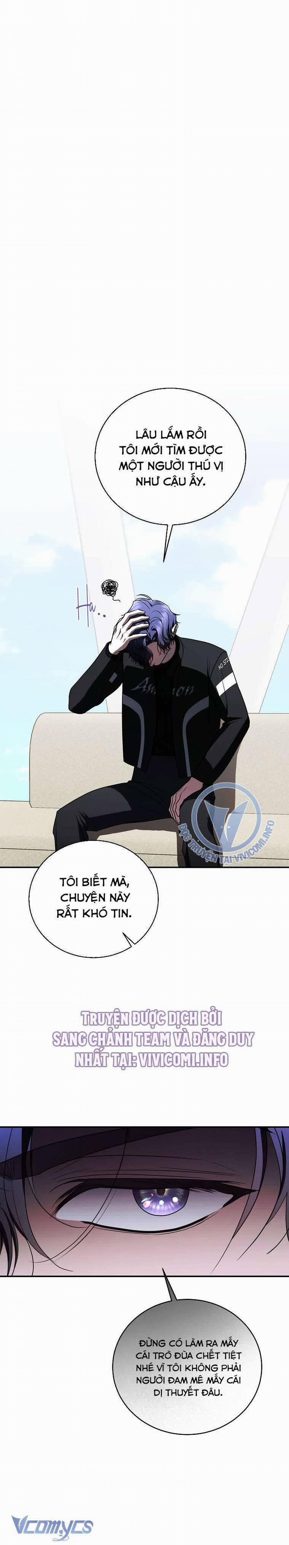 Hướng Dẫn Sinh Tồn Dành Cho Ranker 37 trang 25