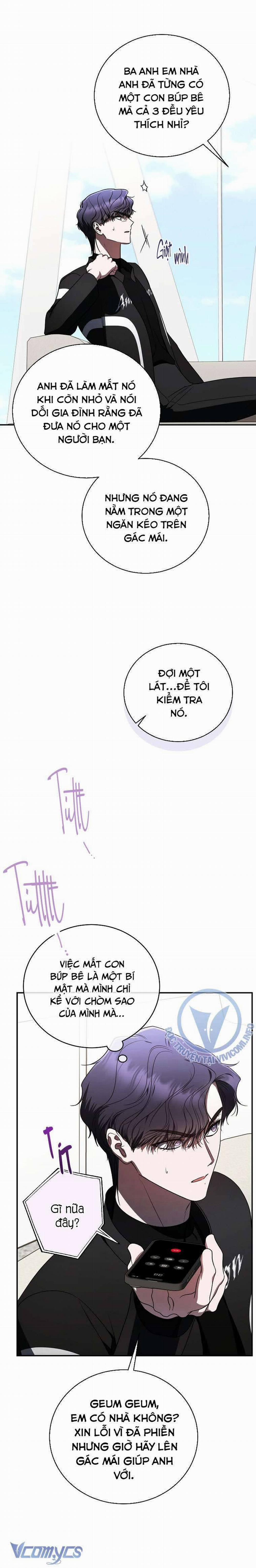 Hướng Dẫn Sinh Tồn Dành Cho Ranker 37 trang 28