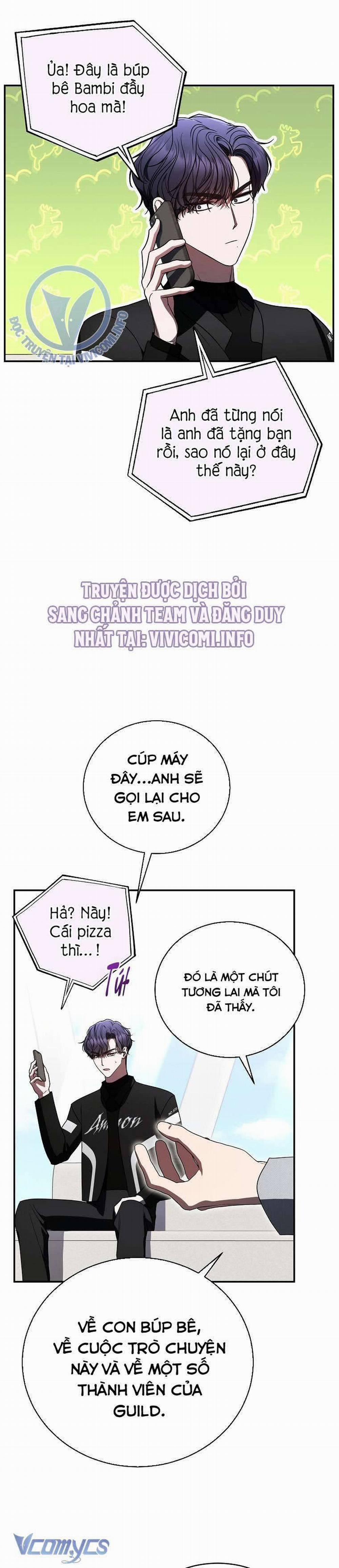 Hướng Dẫn Sinh Tồn Dành Cho Ranker 37 trang 30