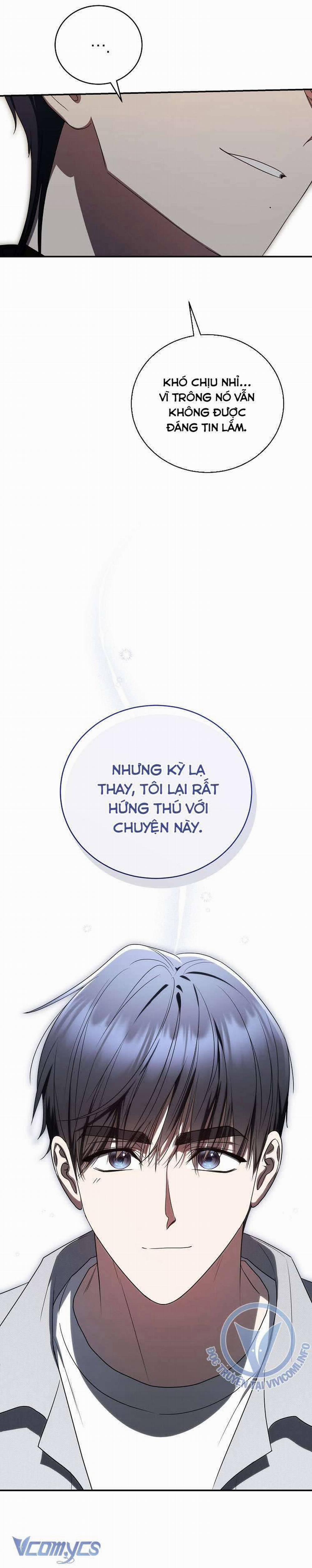 Hướng Dẫn Sinh Tồn Dành Cho Ranker 37 trang 33