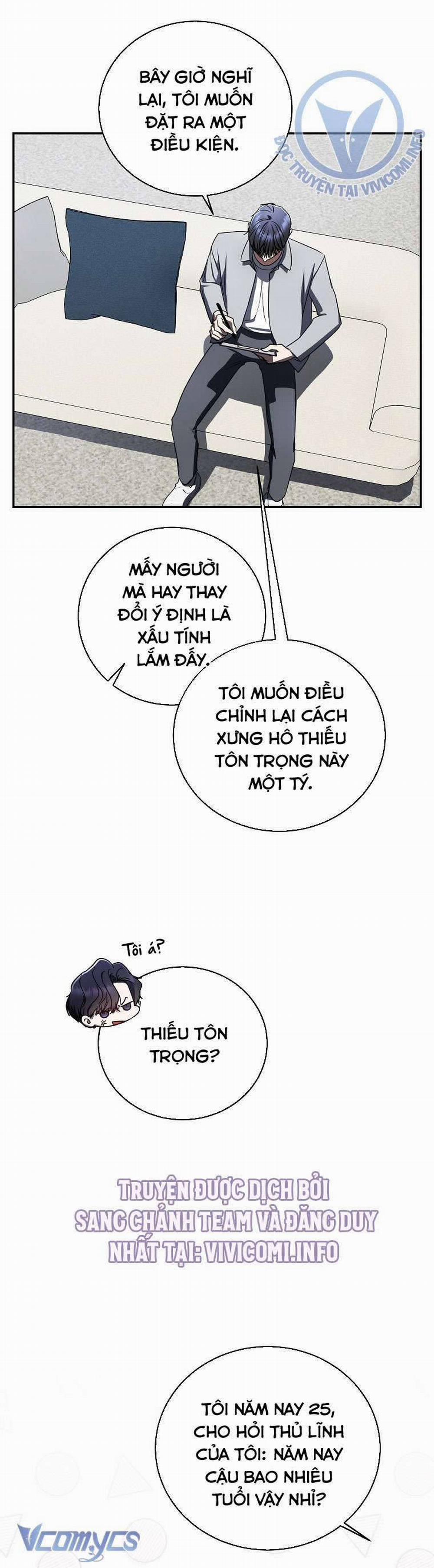 Hướng Dẫn Sinh Tồn Dành Cho Ranker 37 trang 36