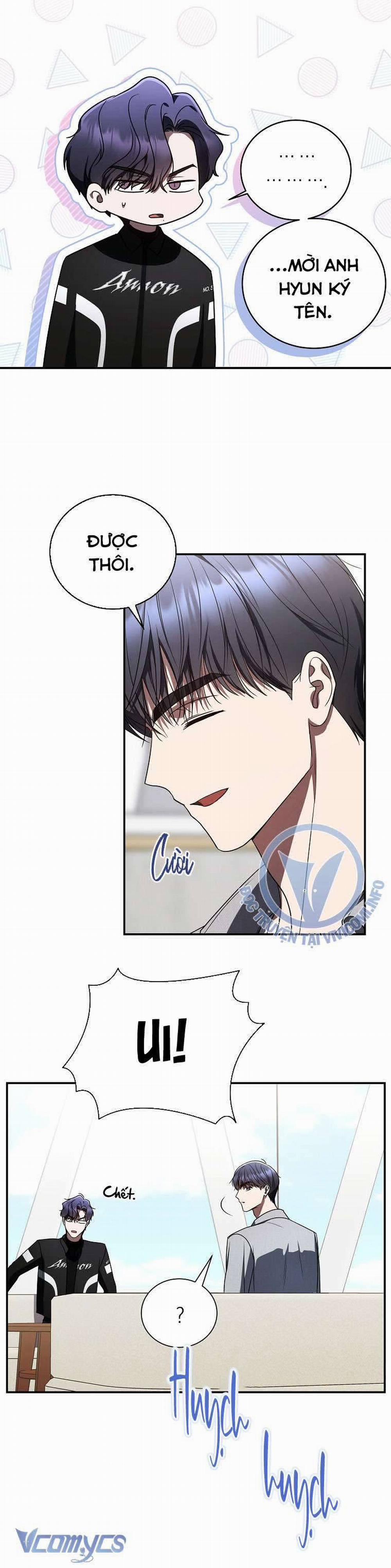 Hướng Dẫn Sinh Tồn Dành Cho Ranker 37 trang 37