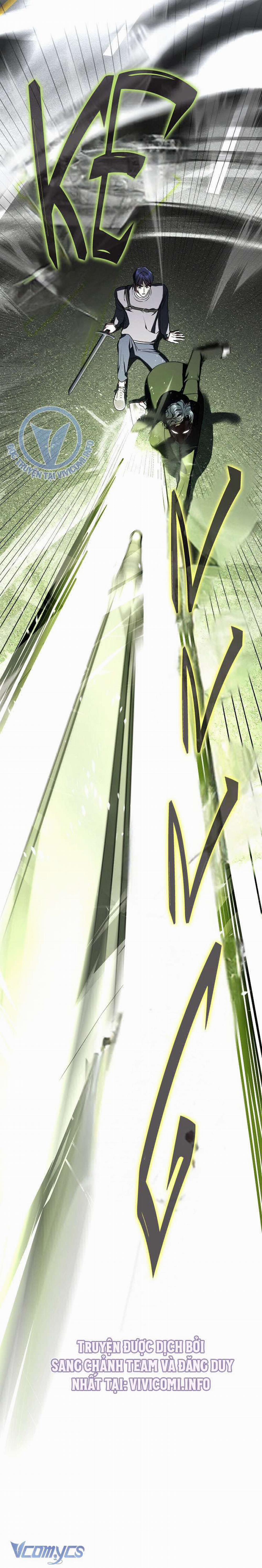 Hướng Dẫn Sinh Tồn Dành Cho Ranker 37 trang 6