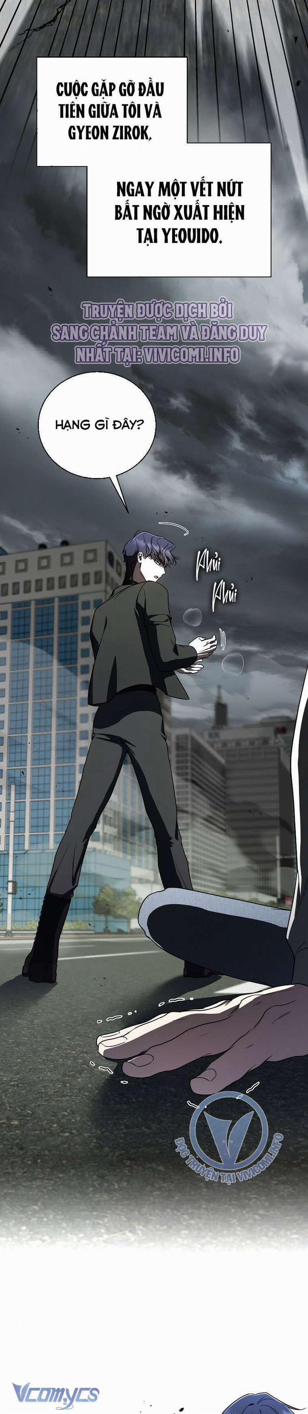 Hướng Dẫn Sinh Tồn Dành Cho Ranker 37 trang 8