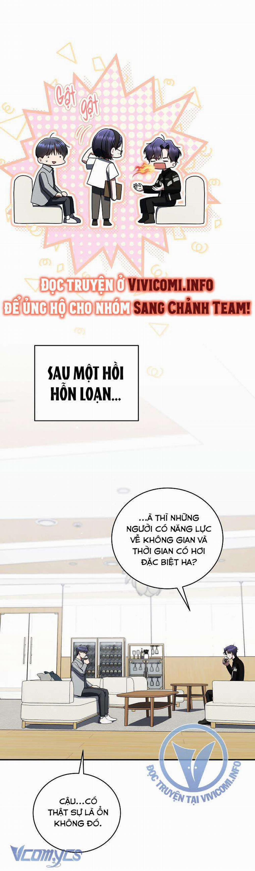 Hướng Dẫn Sinh Tồn Dành Cho Ranker 38 trang 1