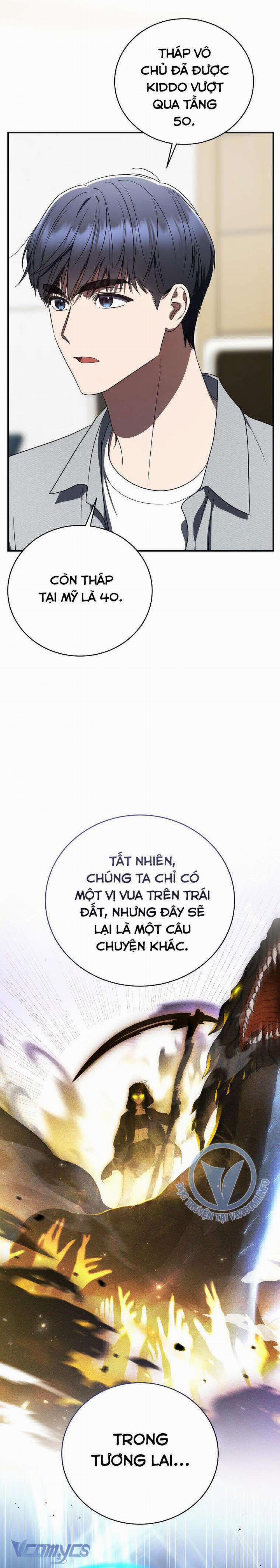 Hướng Dẫn Sinh Tồn Dành Cho Ranker 38 trang 10