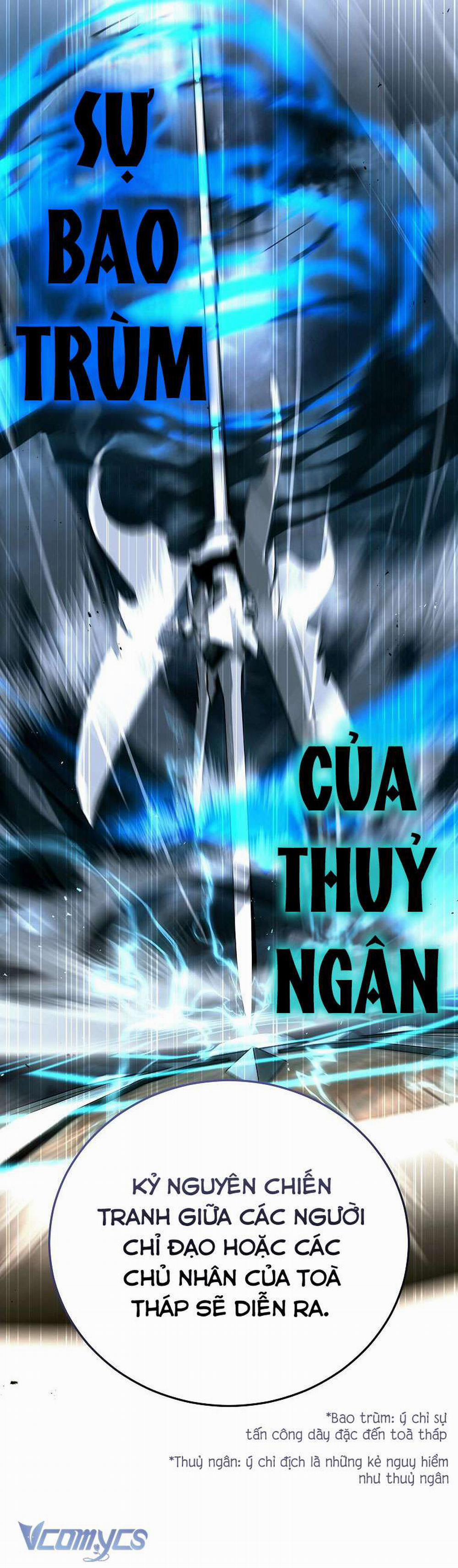 Hướng Dẫn Sinh Tồn Dành Cho Ranker 38 trang 11