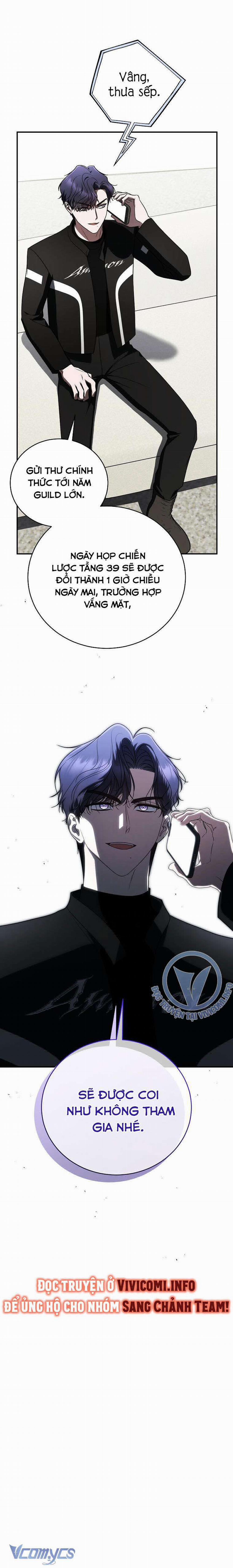 Hướng Dẫn Sinh Tồn Dành Cho Ranker 38 trang 14