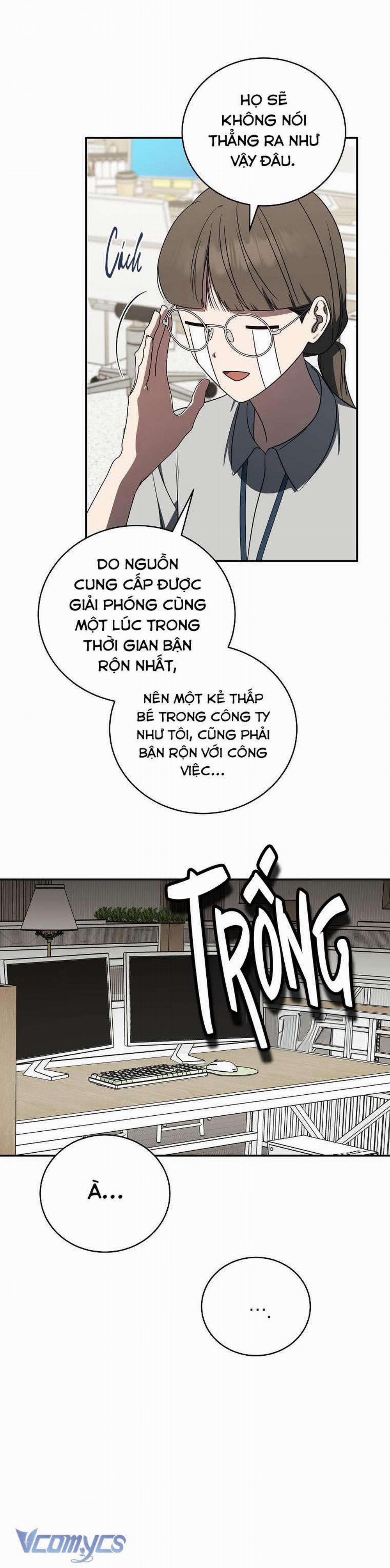 Hướng Dẫn Sinh Tồn Dành Cho Ranker 38 trang 19