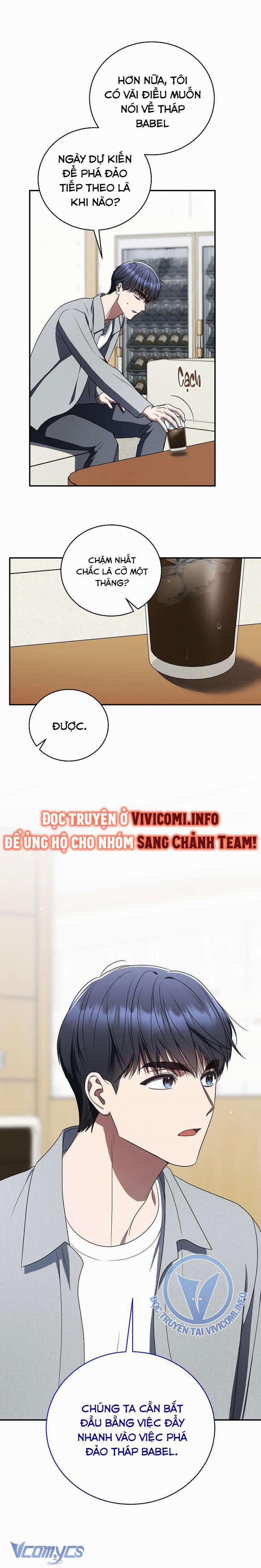 Hướng Dẫn Sinh Tồn Dành Cho Ranker 38 trang 2