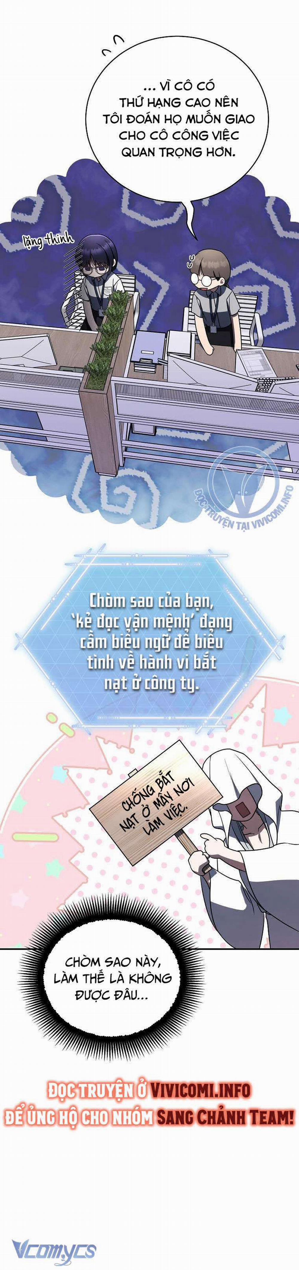 Hướng Dẫn Sinh Tồn Dành Cho Ranker 38 trang 21