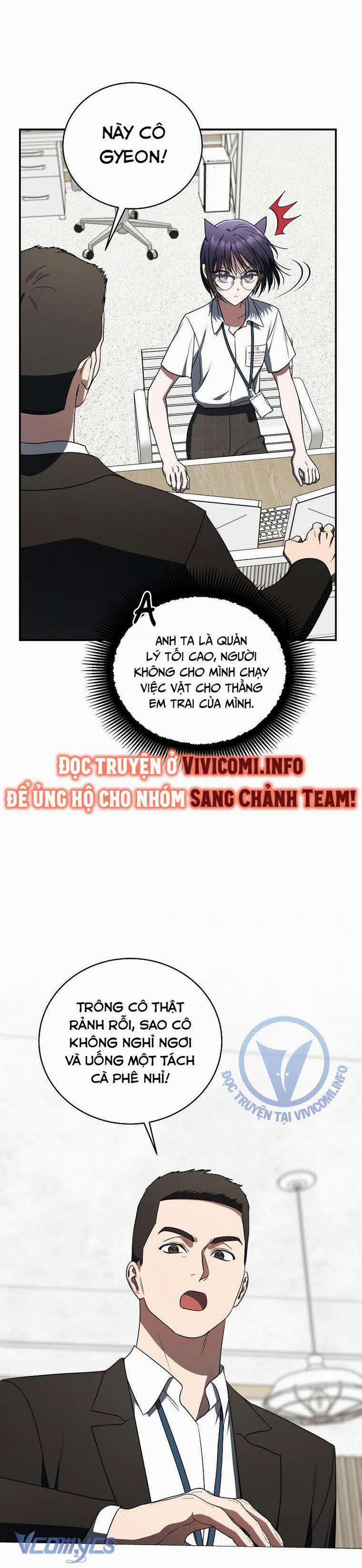 Hướng Dẫn Sinh Tồn Dành Cho Ranker 38 trang 22