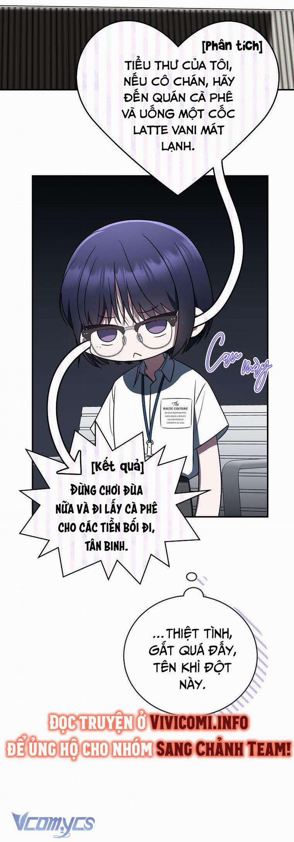 Hướng Dẫn Sinh Tồn Dành Cho Ranker 38 trang 23