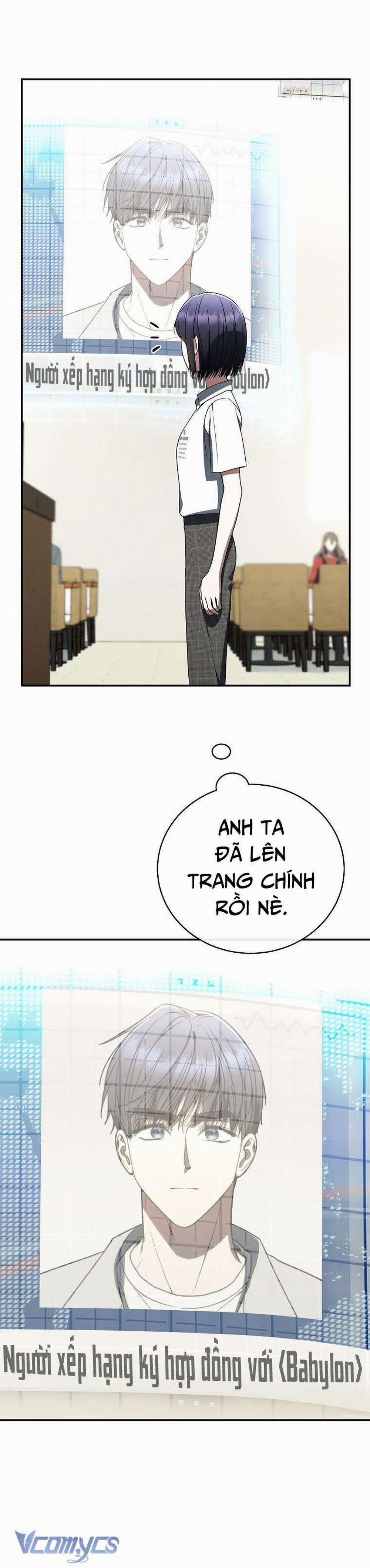 Hướng Dẫn Sinh Tồn Dành Cho Ranker 38 trang 27