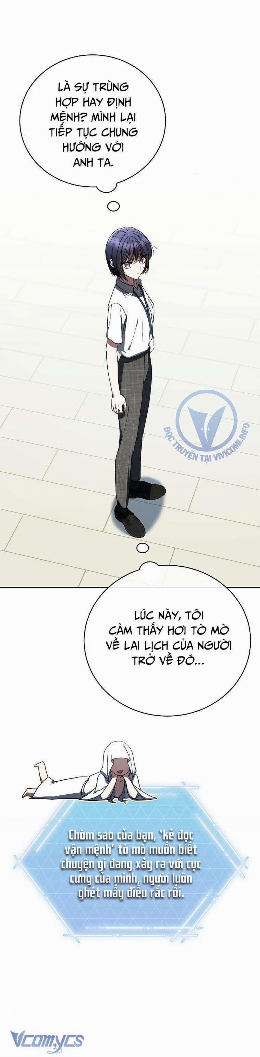 Hướng Dẫn Sinh Tồn Dành Cho Ranker 38 trang 28