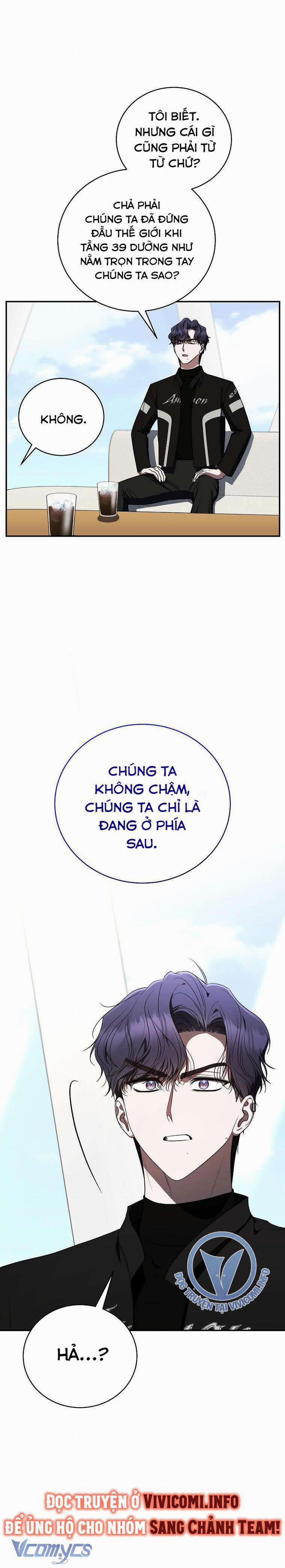 Hướng Dẫn Sinh Tồn Dành Cho Ranker 38 trang 3