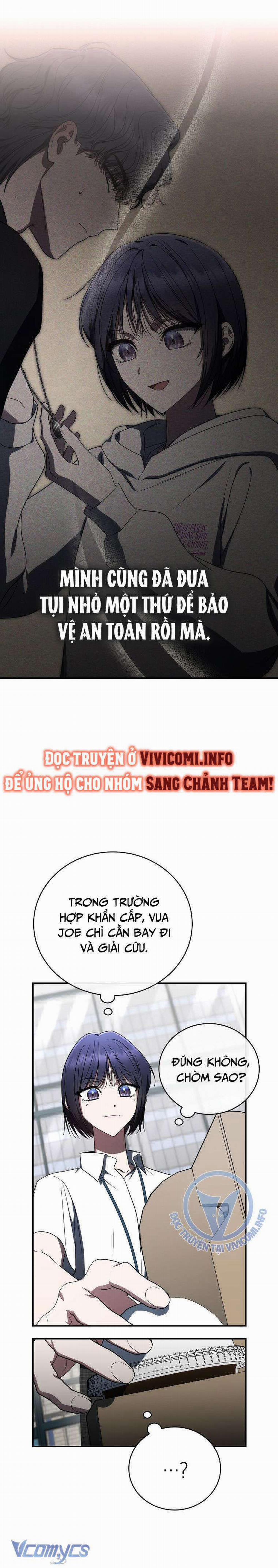 Hướng Dẫn Sinh Tồn Dành Cho Ranker 38 trang 30