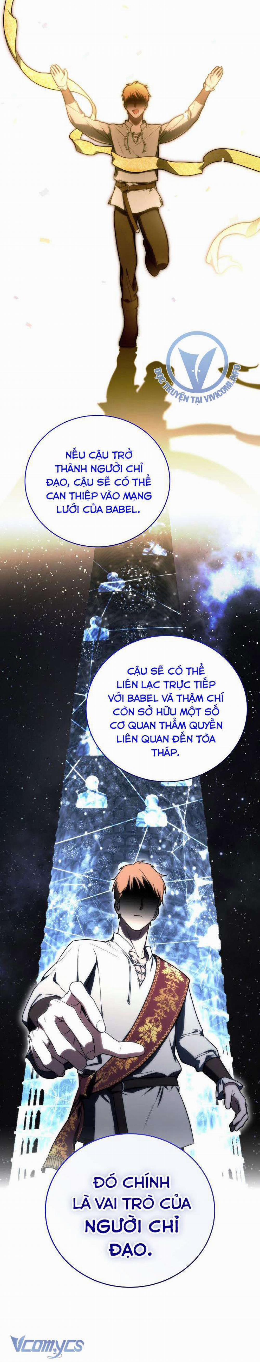 Hướng Dẫn Sinh Tồn Dành Cho Ranker 38 trang 5