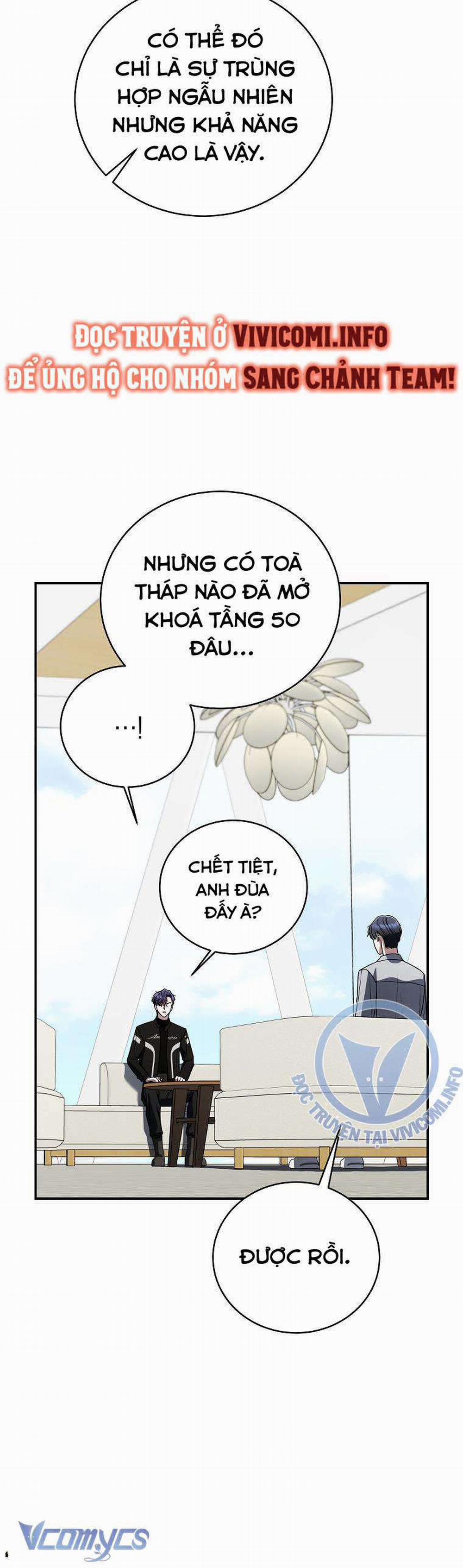 Hướng Dẫn Sinh Tồn Dành Cho Ranker 38 trang 7