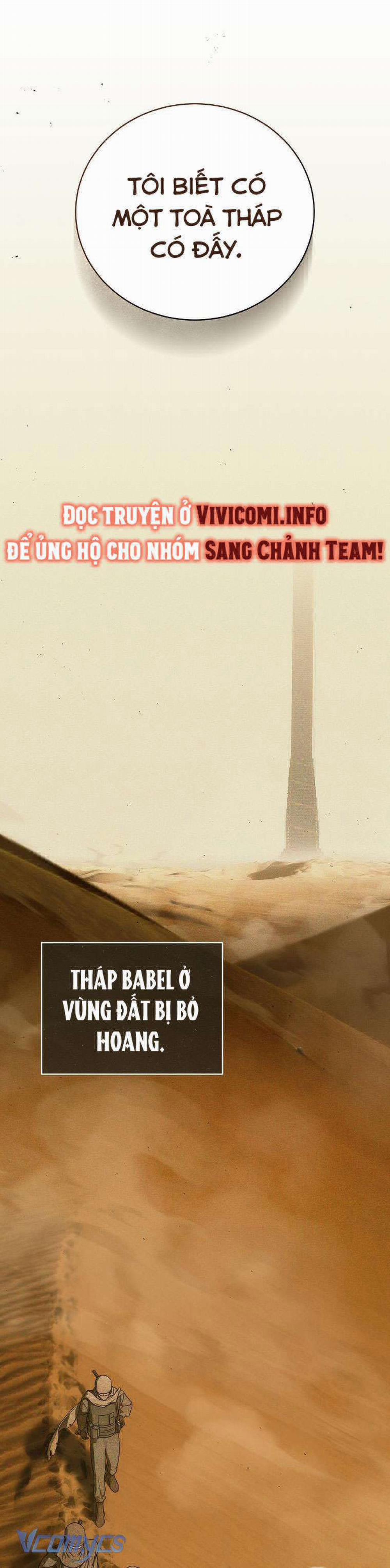 Hướng Dẫn Sinh Tồn Dành Cho Ranker 38 trang 8