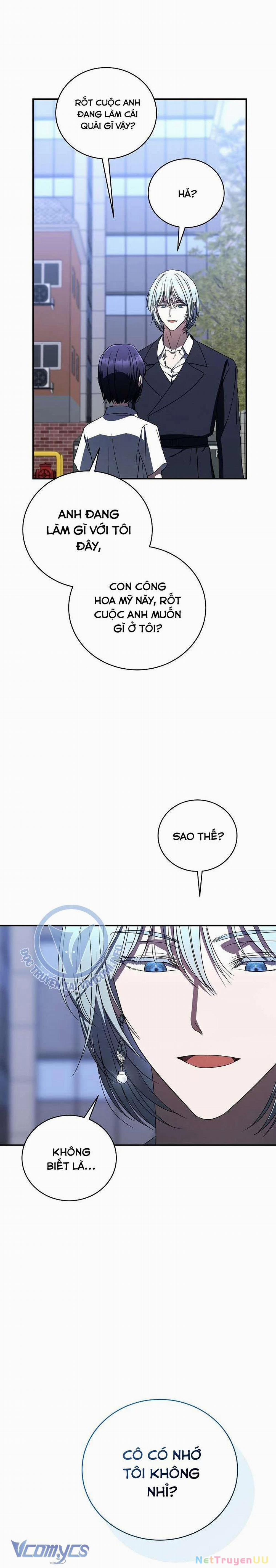 Hướng Dẫn Sinh Tồn Dành Cho Ranker 39 trang 11