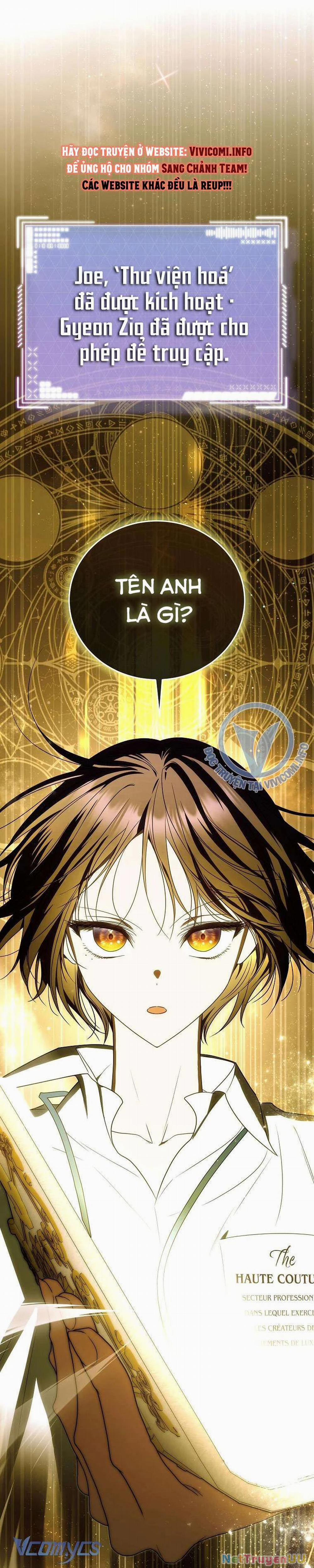 Hướng Dẫn Sinh Tồn Dành Cho Ranker 39 trang 12