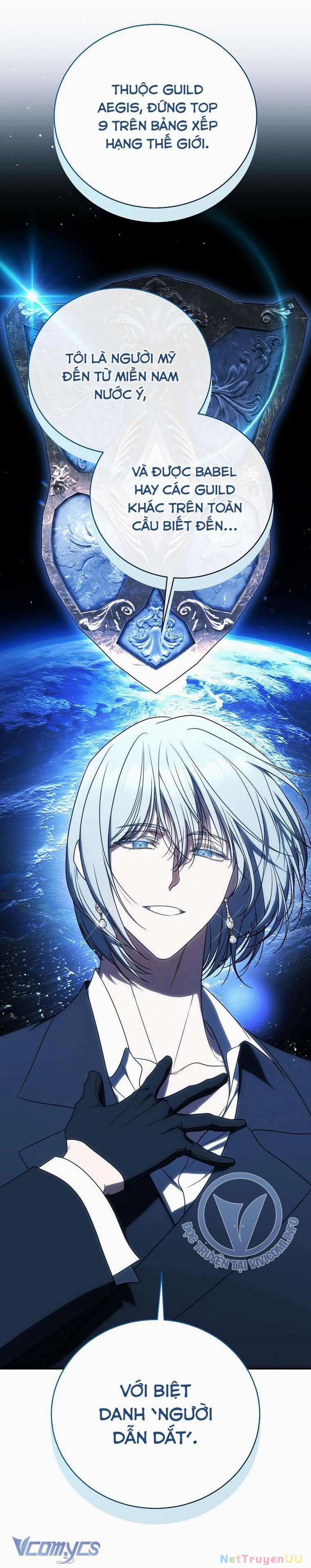 Hướng Dẫn Sinh Tồn Dành Cho Ranker 39 trang 17