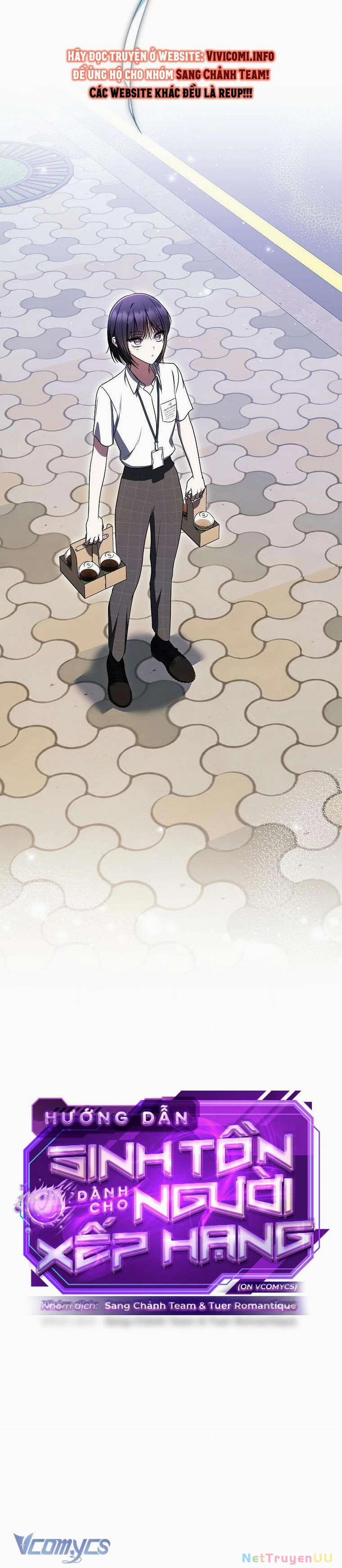 Hướng Dẫn Sinh Tồn Dành Cho Ranker 39 trang 27