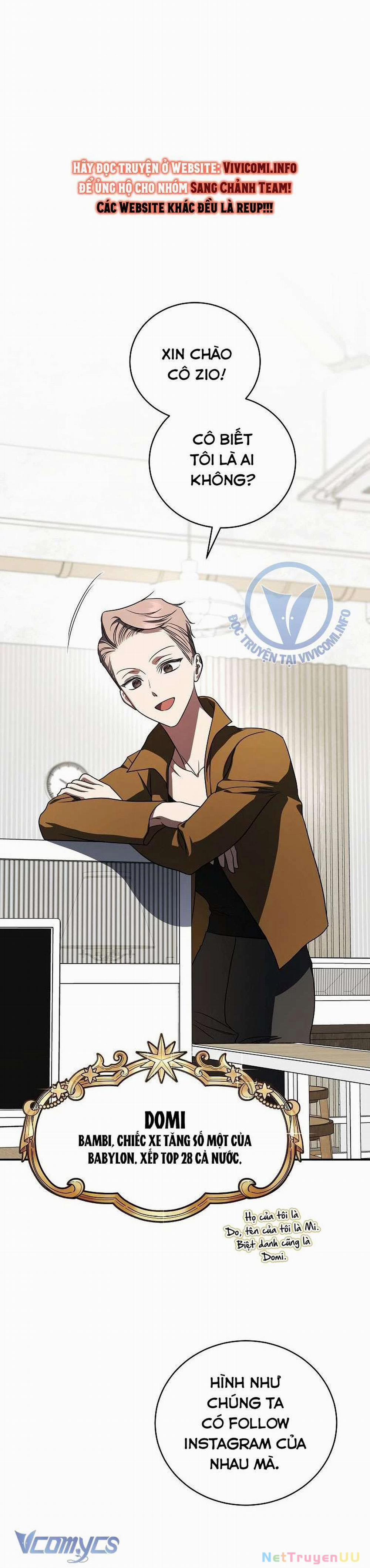 Hướng Dẫn Sinh Tồn Dành Cho Ranker 39 trang 29