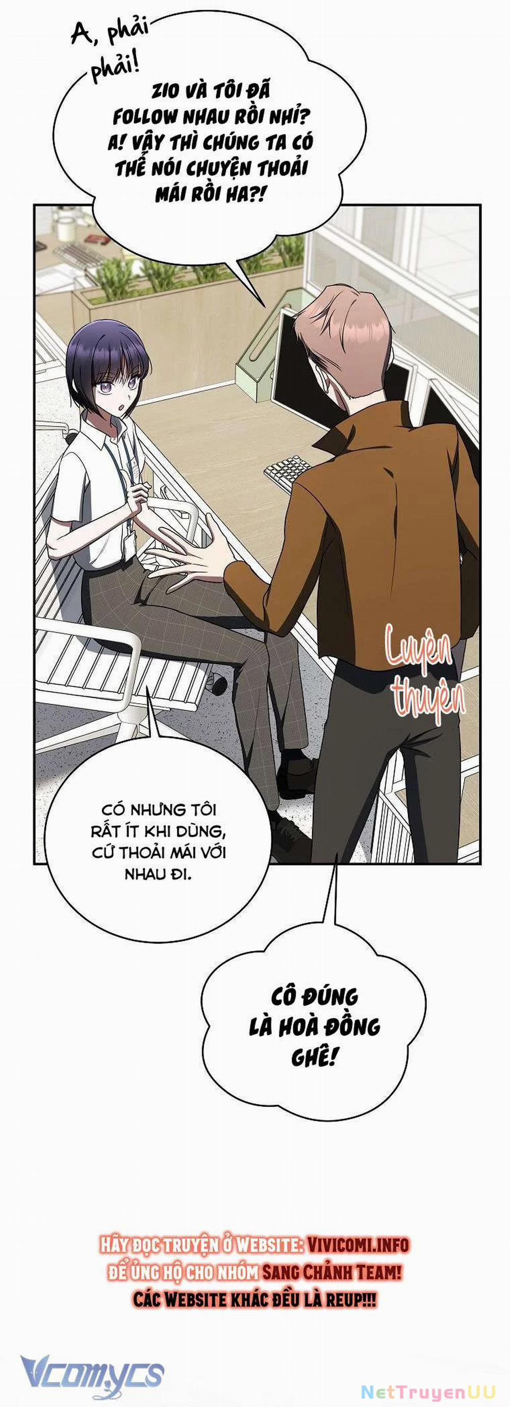 Hướng Dẫn Sinh Tồn Dành Cho Ranker 39 trang 30