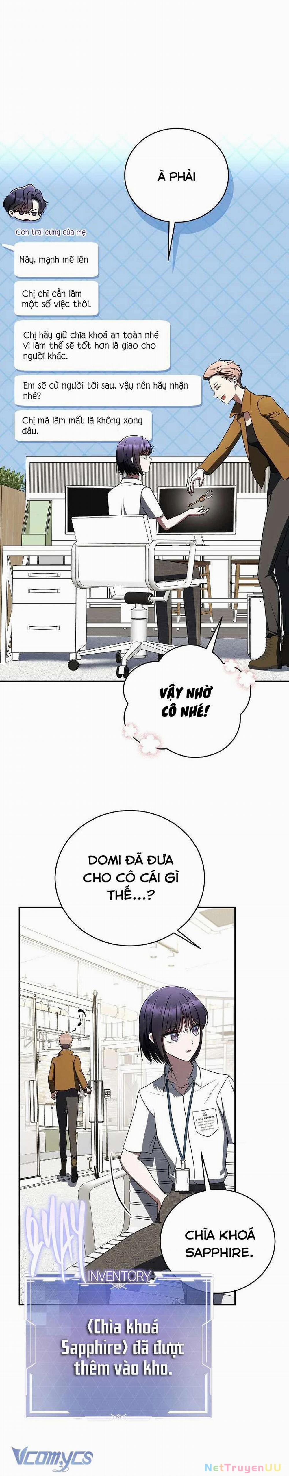 Hướng Dẫn Sinh Tồn Dành Cho Ranker 39 trang 32