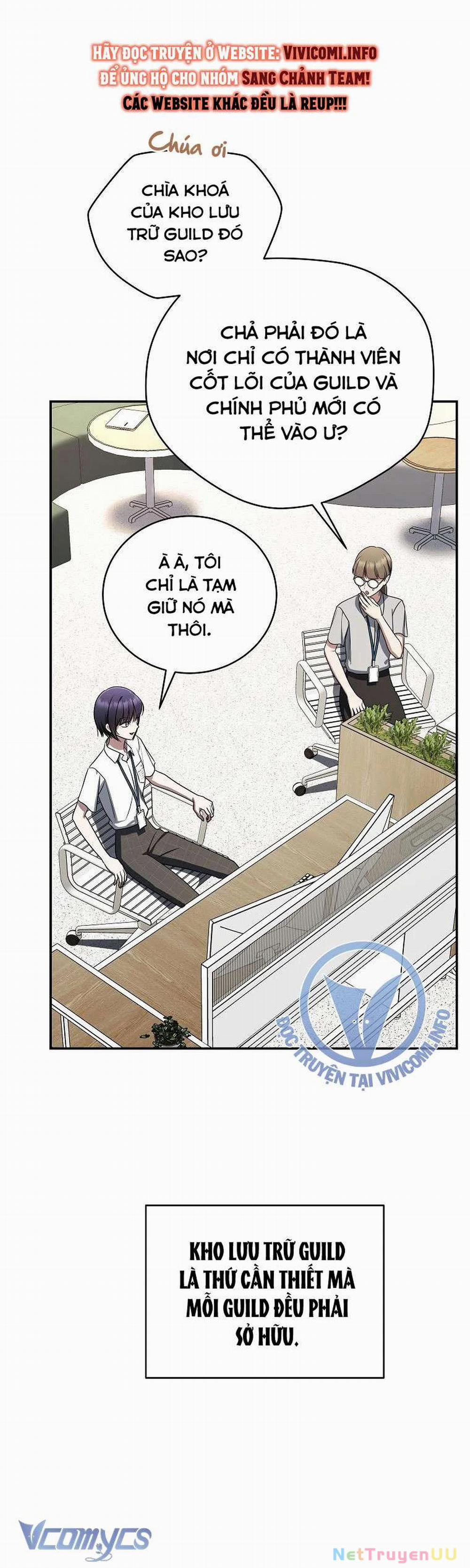 Hướng Dẫn Sinh Tồn Dành Cho Ranker 39 trang 33