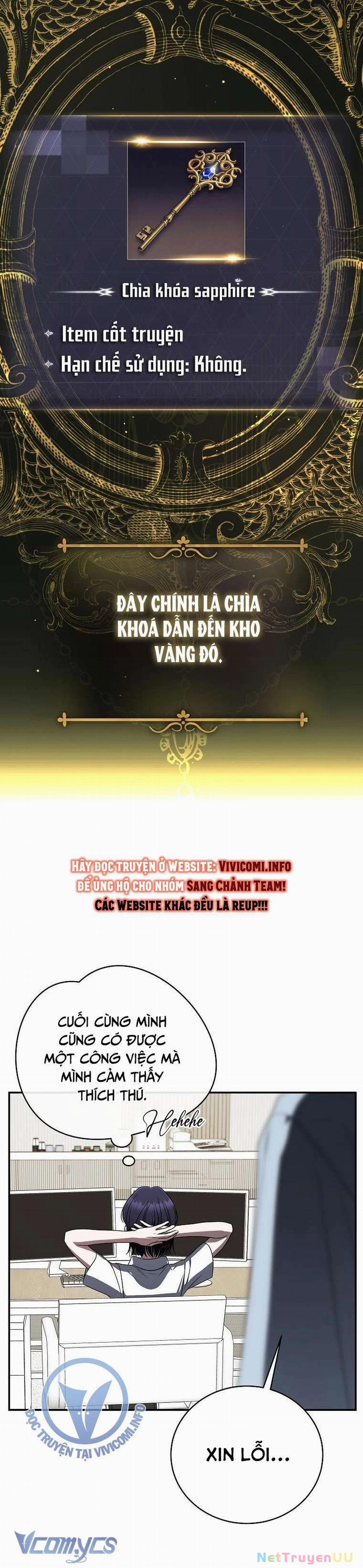 Hướng Dẫn Sinh Tồn Dành Cho Ranker 39 trang 35