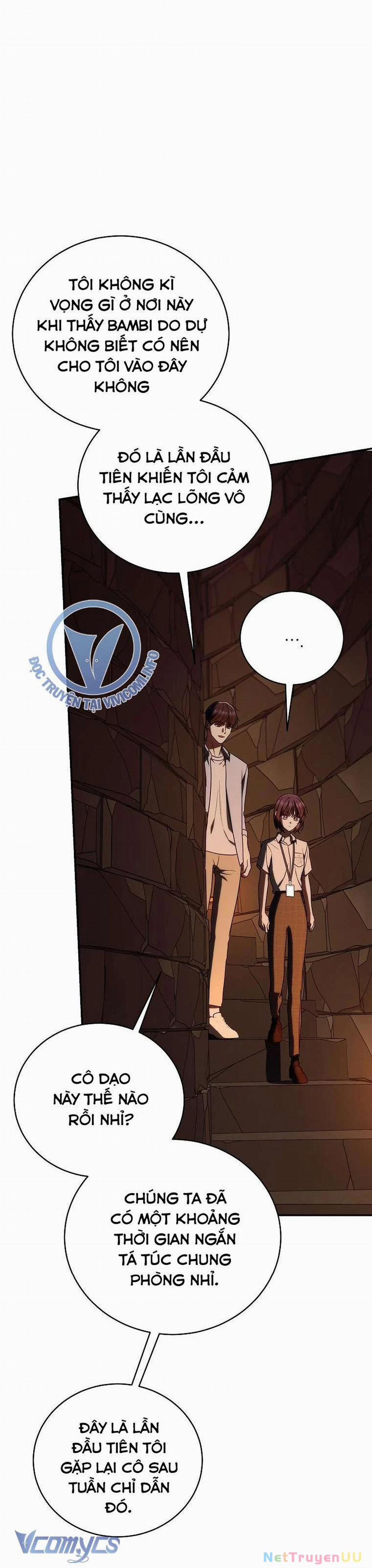 Hướng Dẫn Sinh Tồn Dành Cho Ranker 39 trang 38