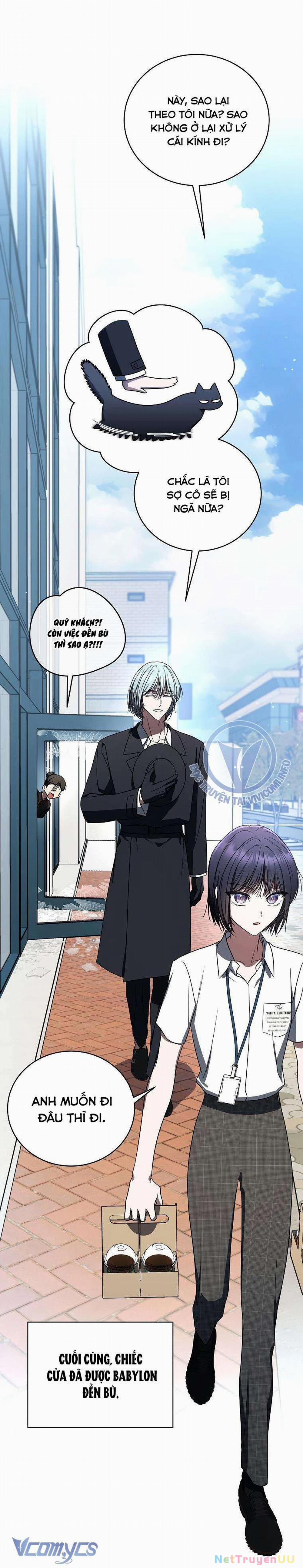 Hướng Dẫn Sinh Tồn Dành Cho Ranker 39 trang 6