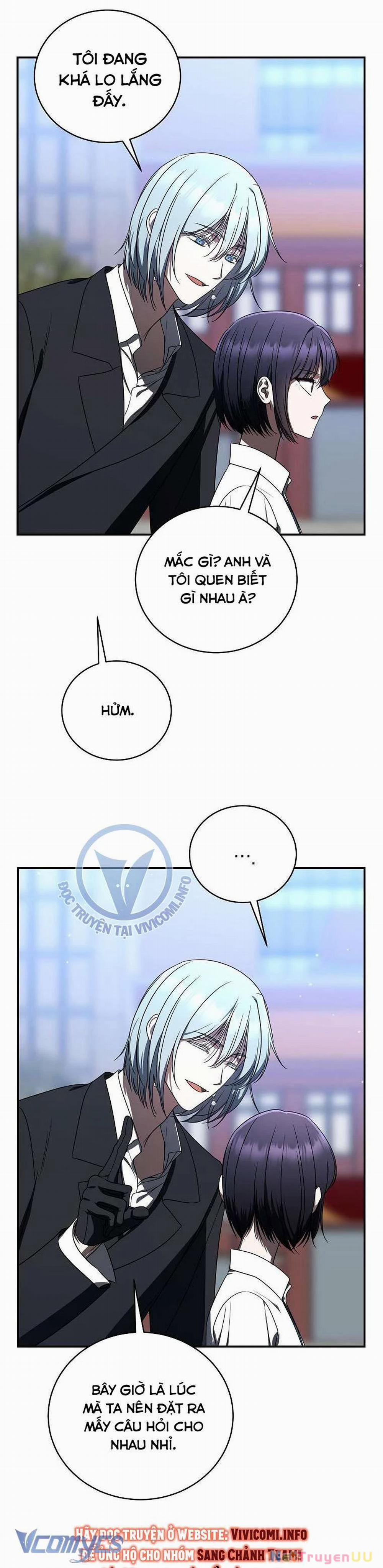 Hướng Dẫn Sinh Tồn Dành Cho Ranker 39 trang 7