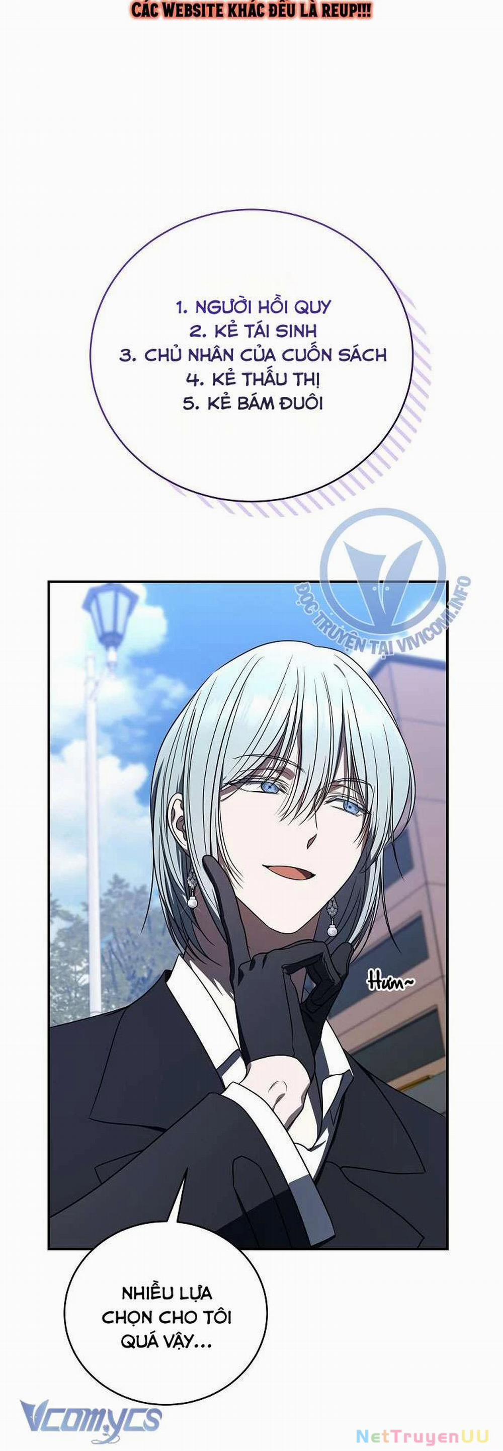 Hướng Dẫn Sinh Tồn Dành Cho Ranker 39 trang 8