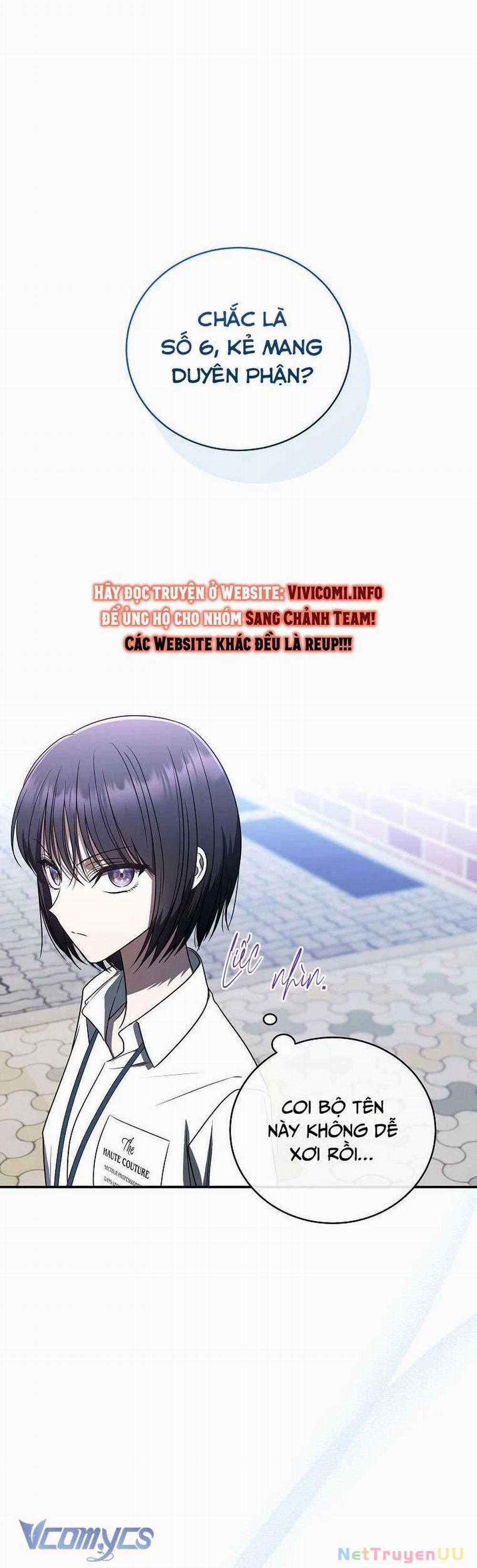 Hướng Dẫn Sinh Tồn Dành Cho Ranker 39 trang 9