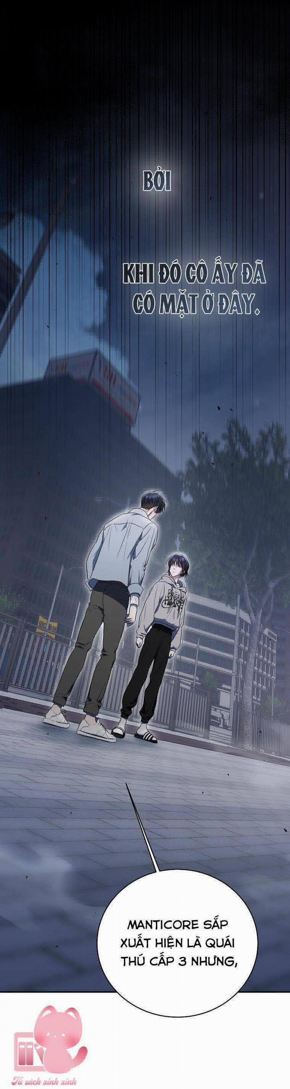 Hướng Dẫn Sinh Tồn Dành Cho Ranker 4 trang 14