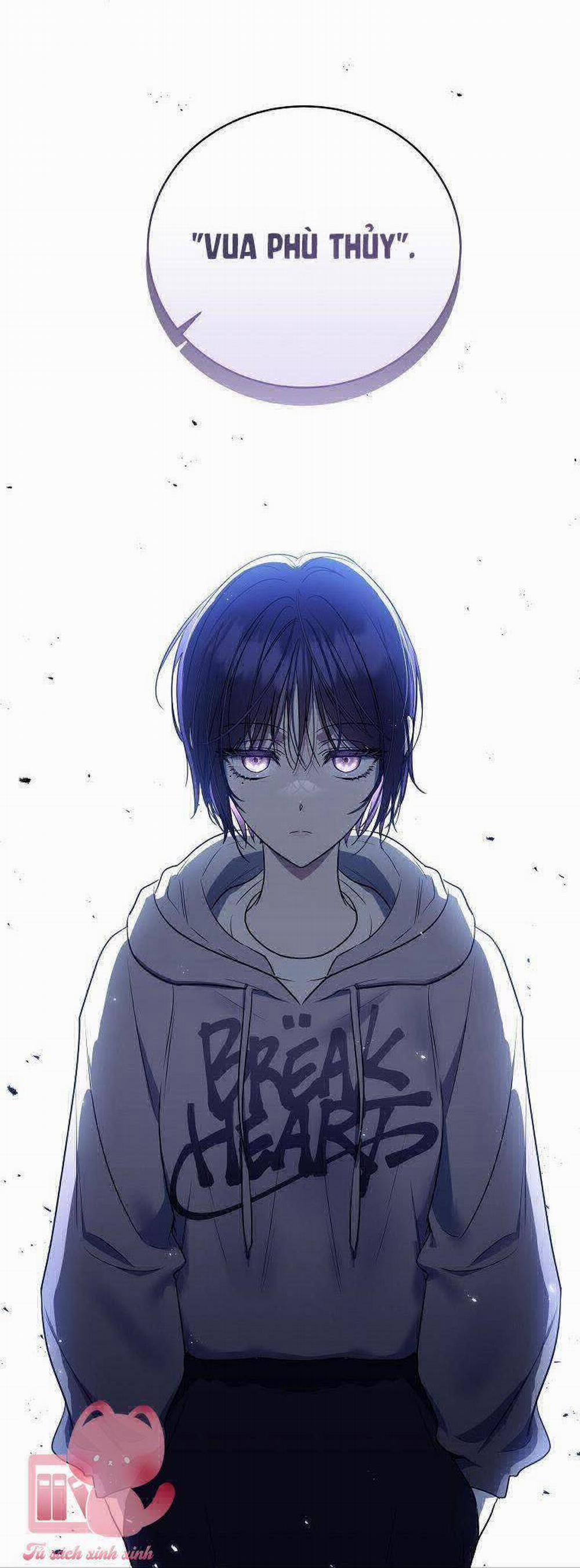 Hướng Dẫn Sinh Tồn Dành Cho Ranker 4 trang 20