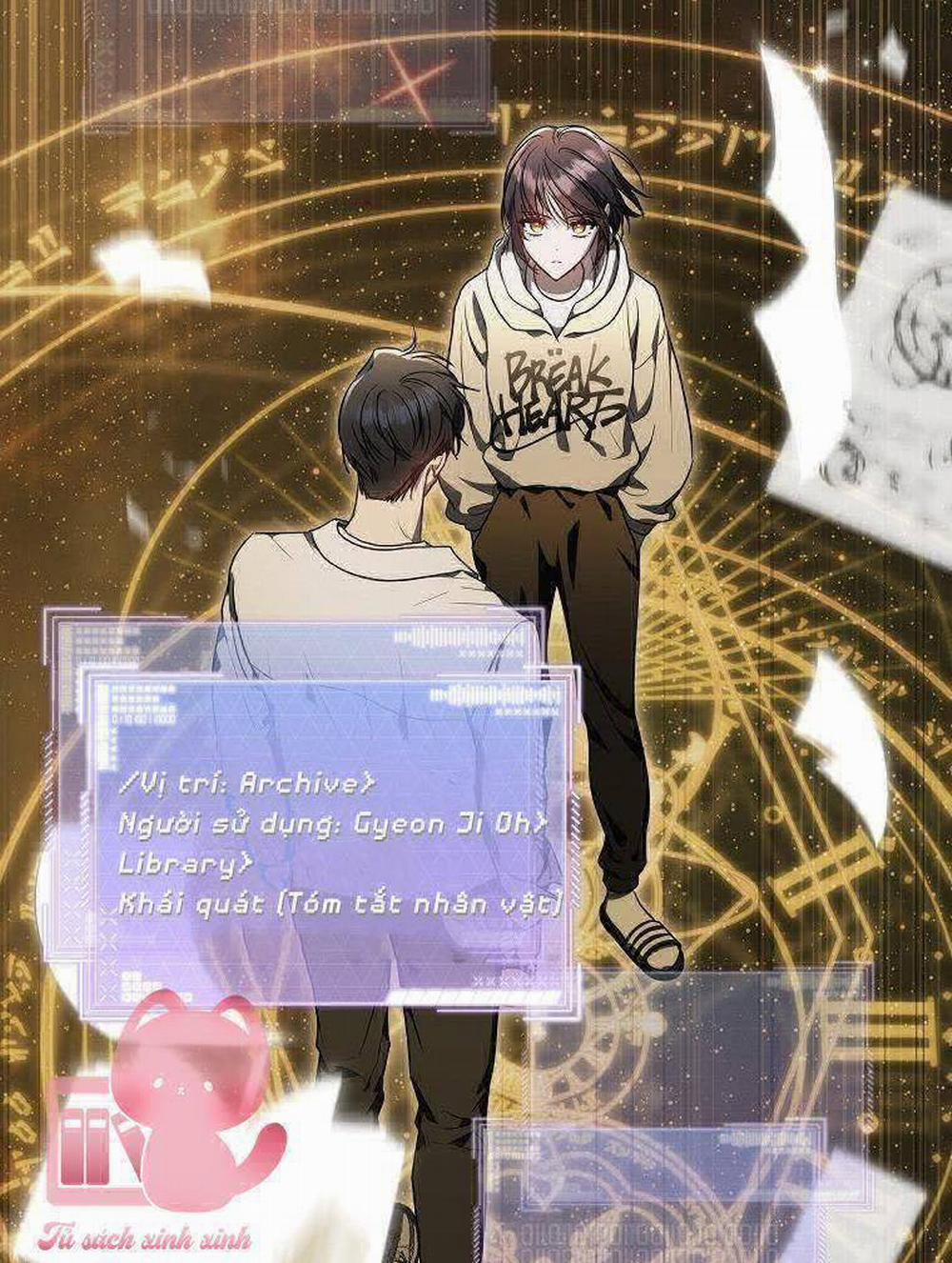 Hướng Dẫn Sinh Tồn Dành Cho Ranker 4 trang 29