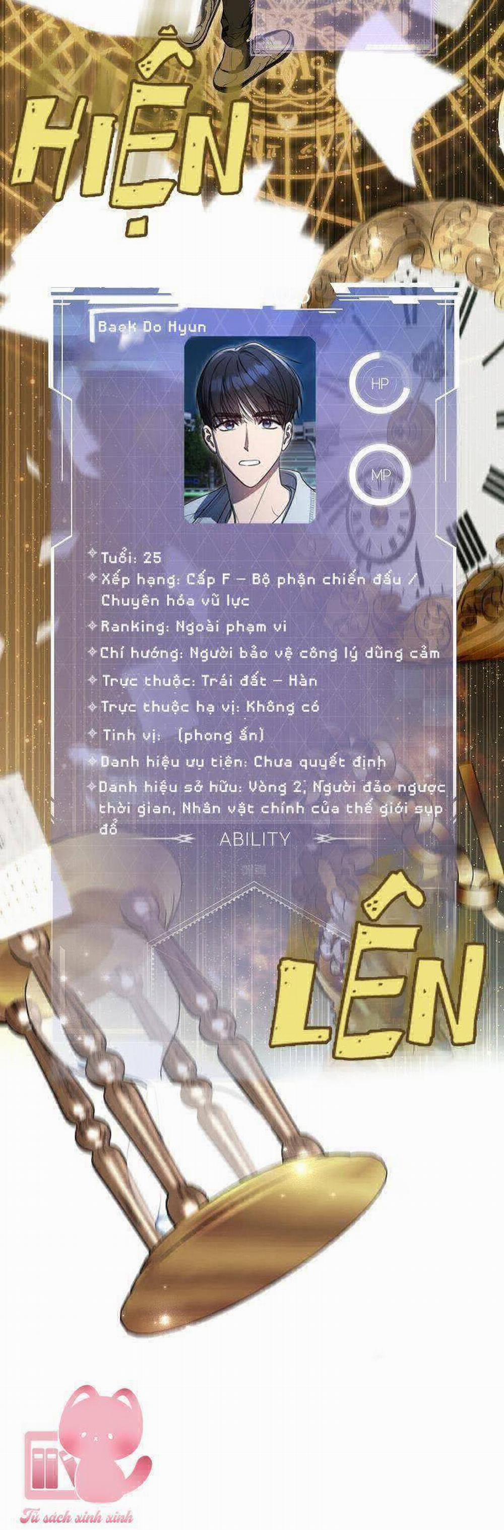 Hướng Dẫn Sinh Tồn Dành Cho Ranker 4 trang 30