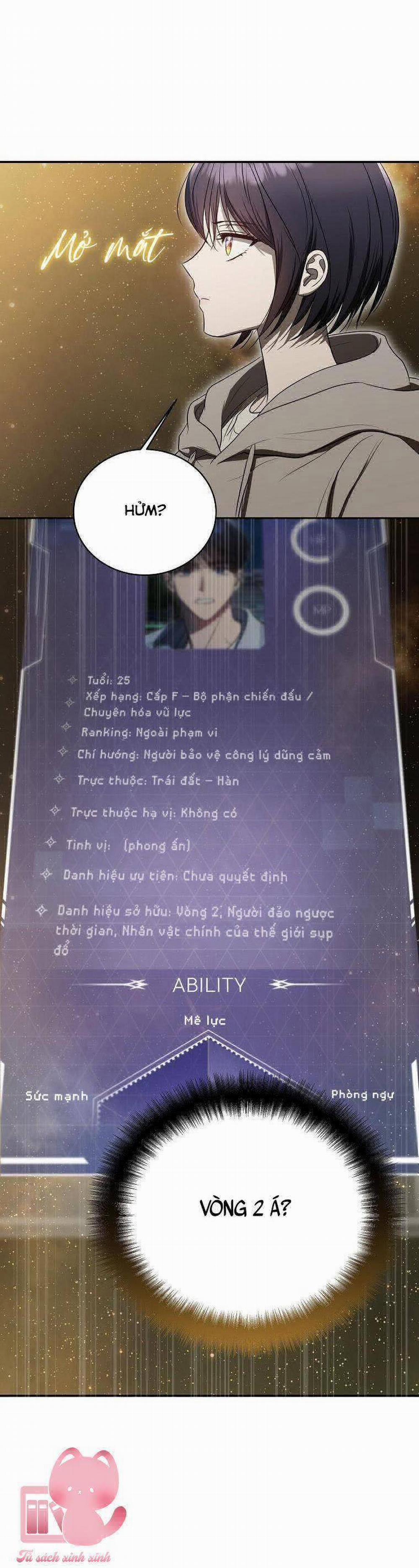 Hướng Dẫn Sinh Tồn Dành Cho Ranker 4 trang 31