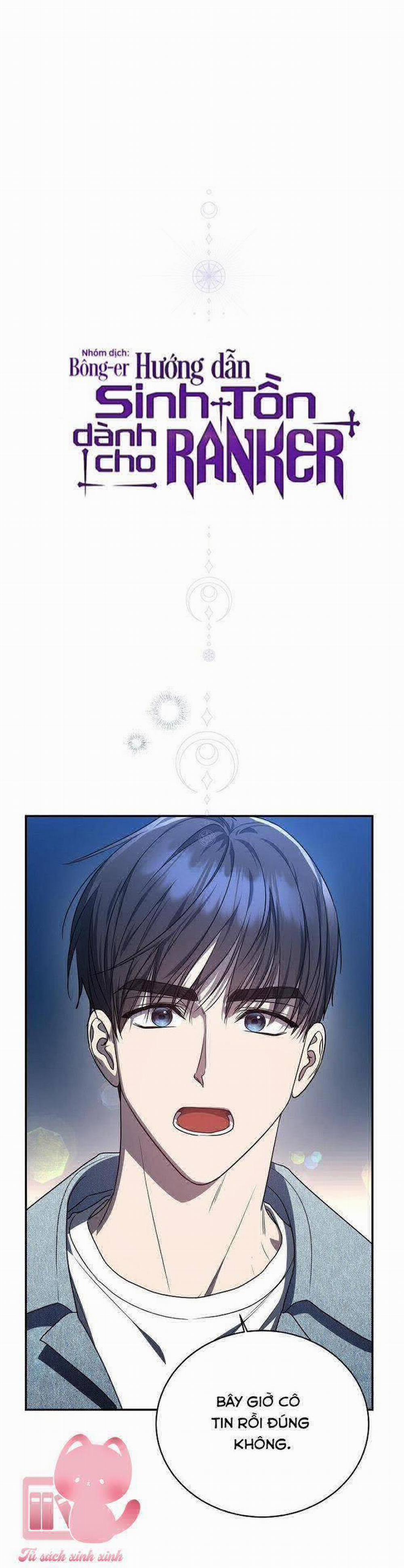 Hướng Dẫn Sinh Tồn Dành Cho Ranker 4 trang 35