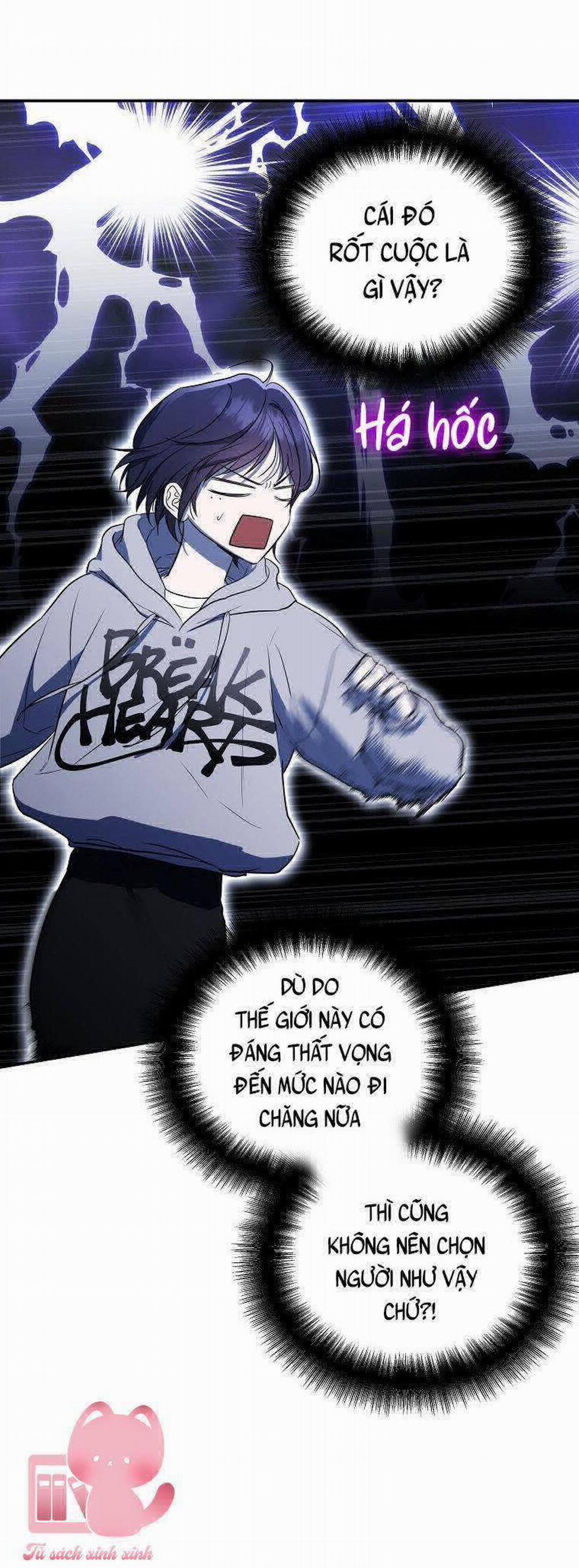 Hướng Dẫn Sinh Tồn Dành Cho Ranker 4 trang 41