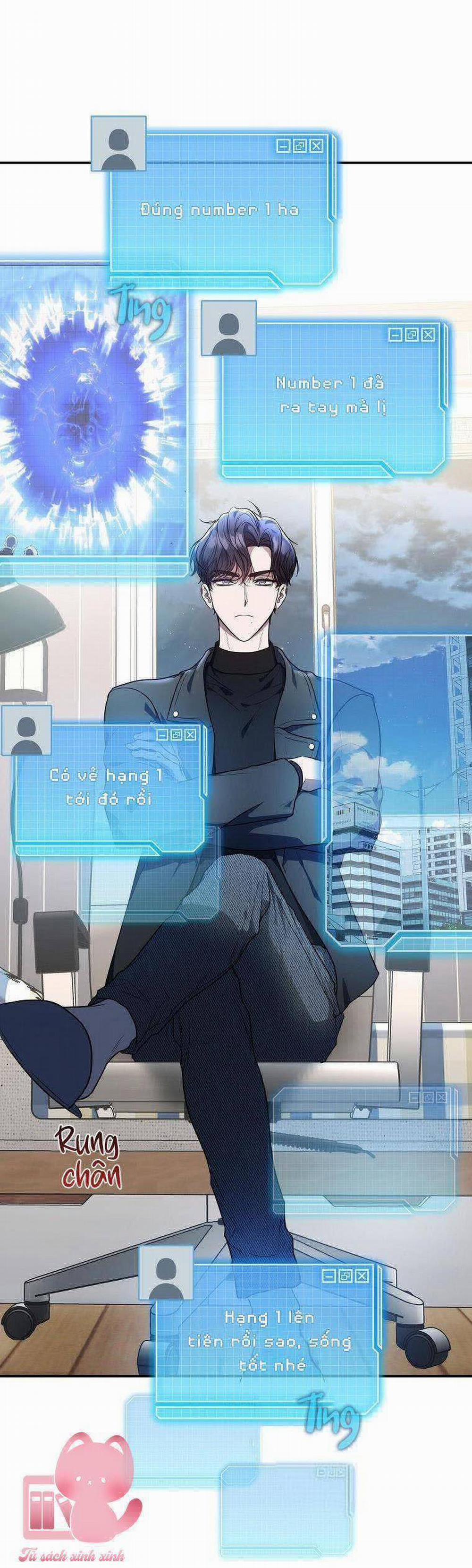 Hướng Dẫn Sinh Tồn Dành Cho Ranker 4 trang 47