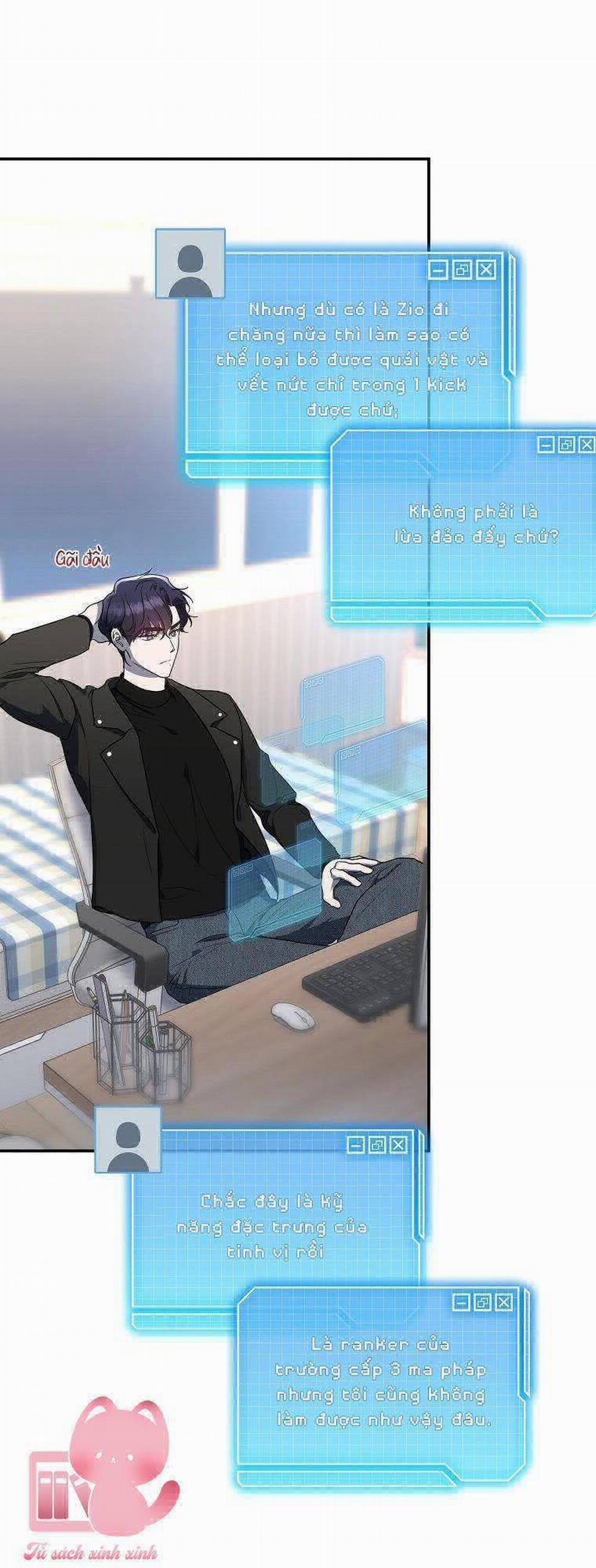 Hướng Dẫn Sinh Tồn Dành Cho Ranker 4 trang 50